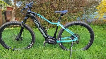 Elektrokolo Crussis e-Fionna 10.9-M 29" model 2024 ZÁRUKA