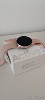 Samsung Galaxy Watch Active 2 44mm - 1