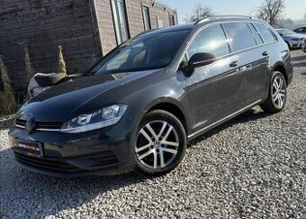 Volkswagen Golf 85kW DIGIKLIMA,+SADA KOL nafta manuál 85 kw - 1