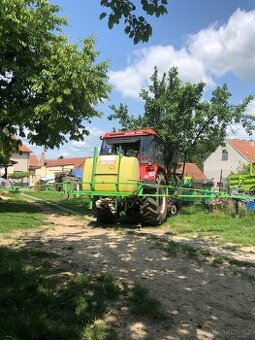 Prodam nesený postrikovac ..