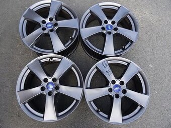 Alu disky na Ford, 18", 5x108, ET 52,5 , šířka 7,5J
