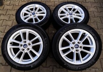 Alu kola originál Ford Mondeo, Focus, C-Max 5x108 R16