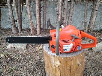 Husqvarna 36