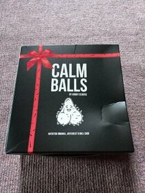 Angry Beards Calm balls