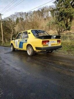 Pneu Barum Racing