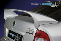 Prodam spoiler kufru Skoda Octavia 1