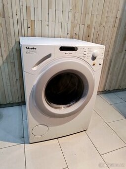 Pračka Miele W1712