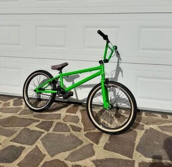 Bmx kolo