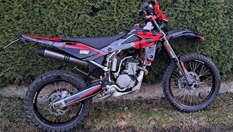 HUSQVARNA Te250 4t