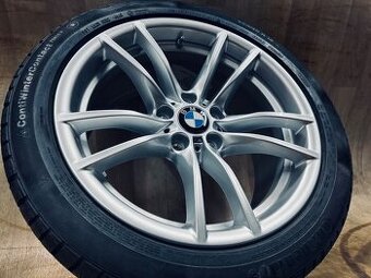 TOP zimní kola 18” BMW M3 F80 originál