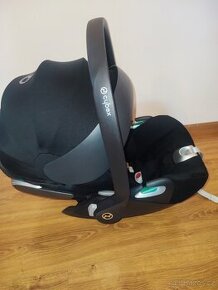 Cybex Cloud z2
