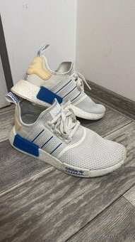 Adidas Originals tenisky, vel. 42 + 2/3 - TOP stav.