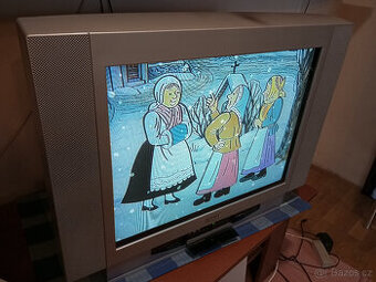 televize, televizor Finlux
