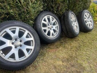 Alu Land Rover 5x120 r19