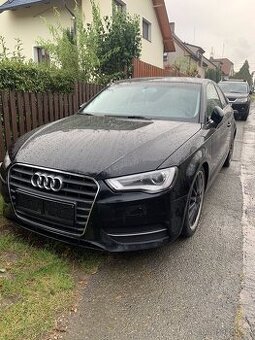 AUDI A3, 2,0 TDI