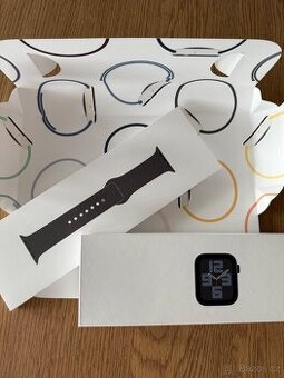 Apple Watch Gen 2 SE + GPS
