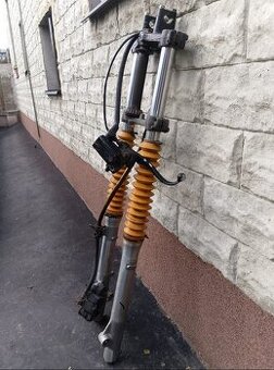 YAMAHA VIDLICE