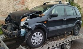 Ford Fusion 1.4i 2006 - náhradní díly