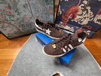 Boty Adidas Bape