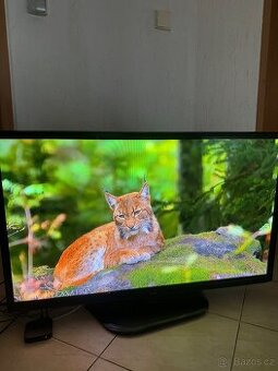 Televize LG 50" Plazmová TV, Full HD,