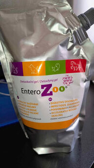 Entero zoo gel