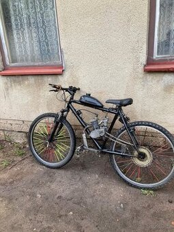 Motokolo 80ccm - 1