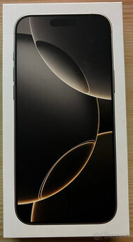 Apple iPhone 16 Pro Max 256GB
