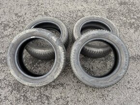 Zimní Pneumatiky Goodyear Ultragrip 9 205/55/R16