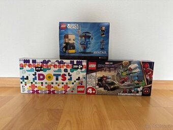 LEGO sety