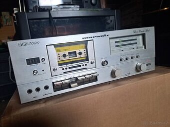Tape deck Marantz SD 3000