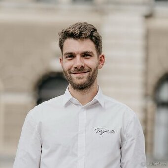 Nabízím provizi za prodej svatebních videí – přivýdělek