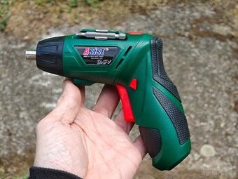 Aku šroubovák Asist 3.6V - nový