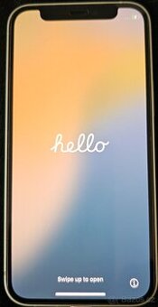 Apple iPhone 12 mini