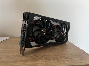 Sapphire Pulse Radeon RX 5700 XT
