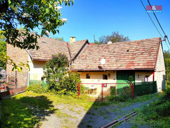 Prodej rodinného domu, 150 m²,Vyhnanice u Voděrad - 1