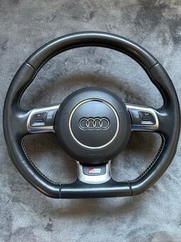 Audi S3 8P Volant
