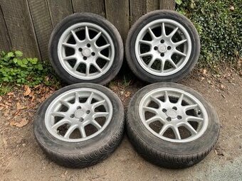 Alu kola 4x98 R15