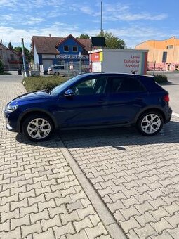 AUDI A1 1,5 tsi