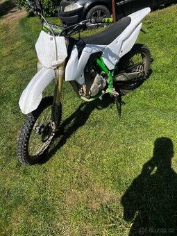 Minirocket 250