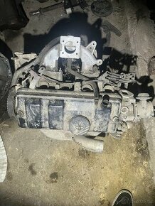 Motor Peugeot 205 1.4 8v