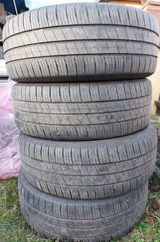 Letní pneumatiky GOODYEAR- 205/55 r17