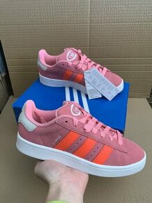 adidas Campus 00s Bliss Pink - 1