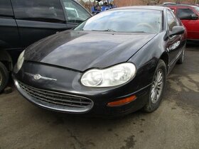 Chrysler Concorde LH 97-04