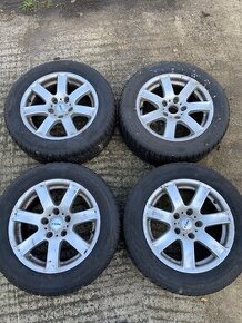 ALU kola 5x120 Rial