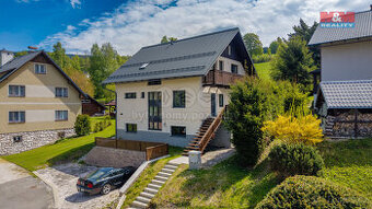 Prodej bytu 4+kk v Rokytnici nad Jizerou - 1