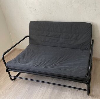 Rozkládací sedacka ikea