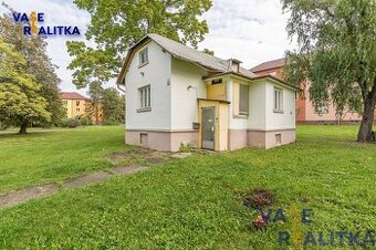 Prodej, stavba občanské vybavenosti, Přerov I-Město, ul. Již