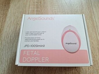 AngelSounds
