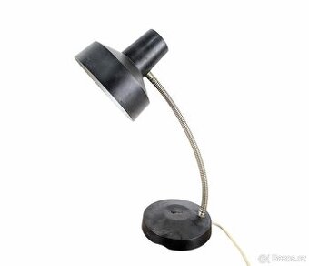 Retro bakelitová lampa Elektrosvit