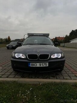 Bmw e46